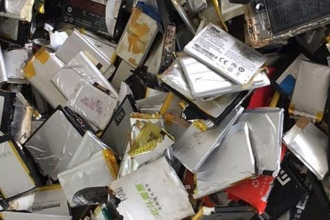 建瓯玉山专业回收UPS蓄电池→叉车蓄电池回收,如何回收电池