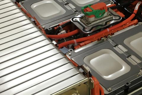 汽车废电池回收√废电池回收价格-关于废电池的回收
