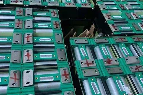 甘南藏族钛酸锂电池回收服务|回旧电池回收