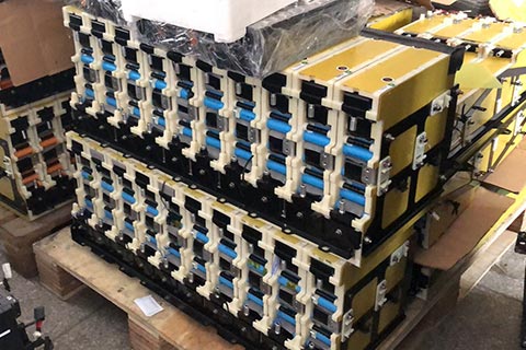 山阳西照川专业回收UPS蓄电池,大量回收旧手机电池|高价钛酸锂电池回收